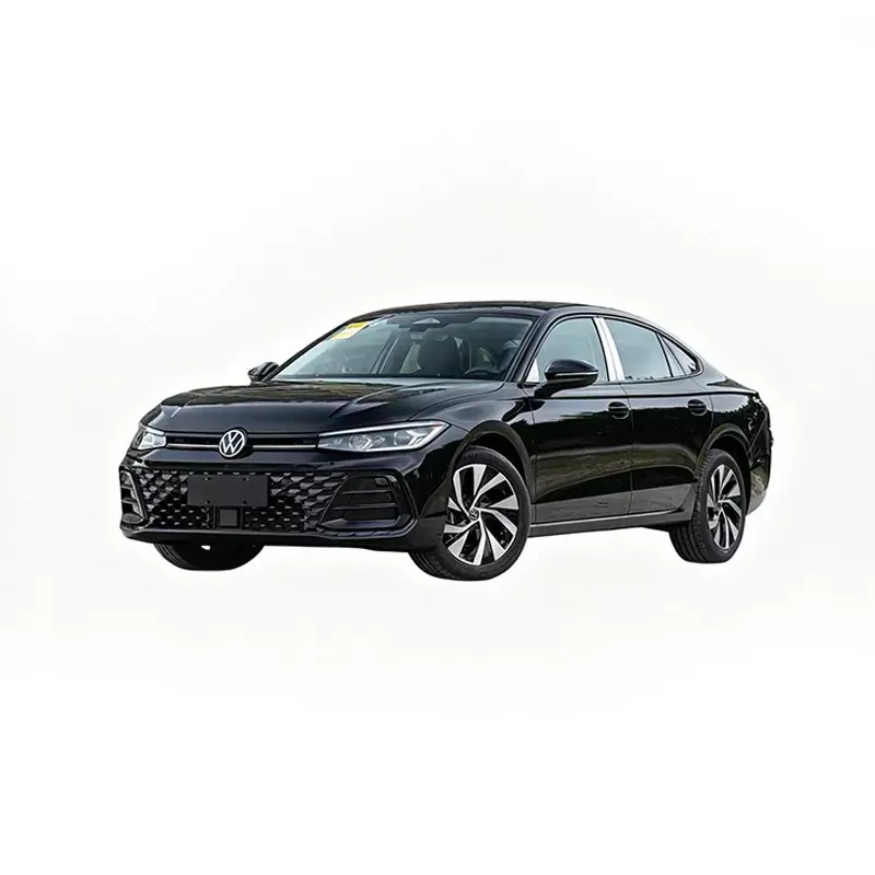 2025 Volkswagen Passat PRO 300TSI Starry Sky Longyao Edition exterior