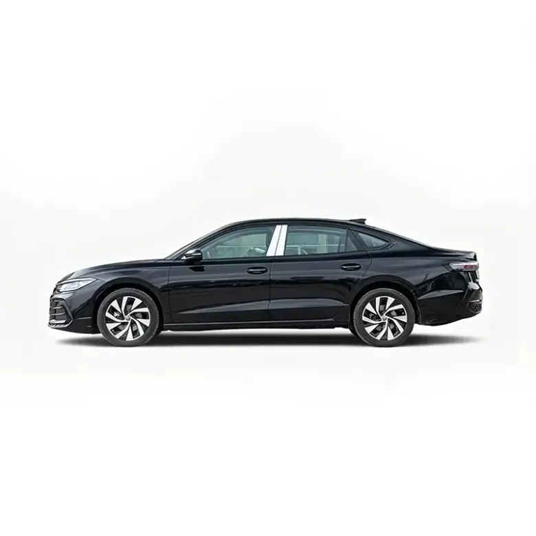 2025 Volkswagen Passat PRO 300TSI Starry Sky Longyao Edition gallery view 2