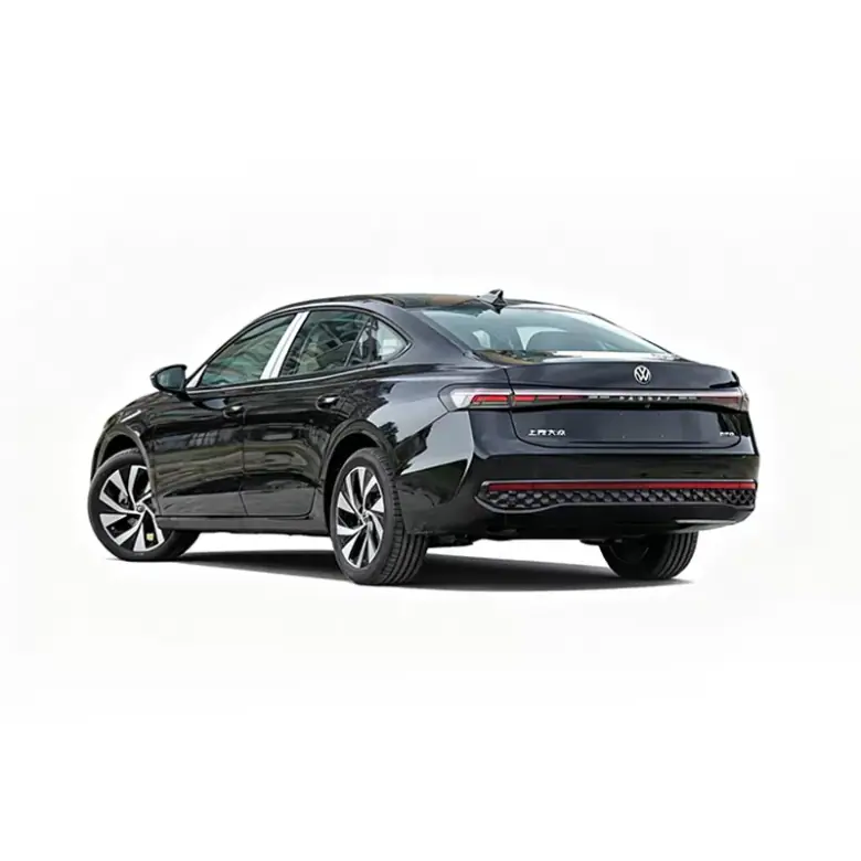 2025 Volkswagen Passat PRO 300TSI Starry Sky Longyao Edition gallery view 3