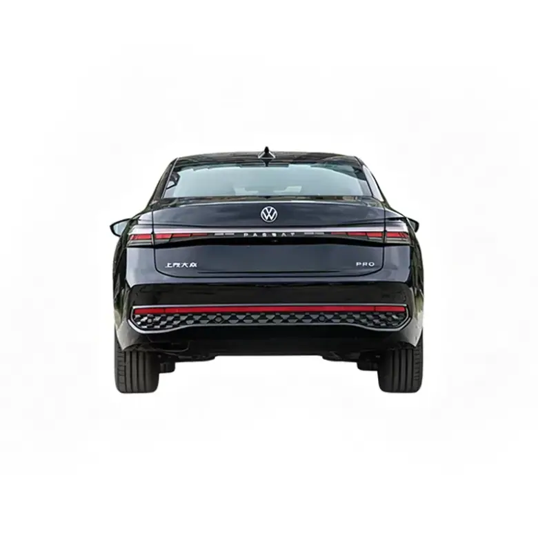 2025 Volkswagen Passat PRO 300TSI Starry Sky Longyao Edition gallery view 4