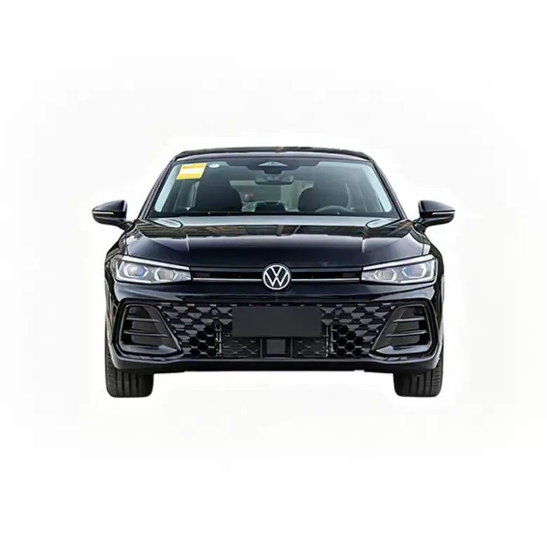 2025 Volkswagen Passat PRO 300TSI Starry Sky Longyao Edition gallery view 5
