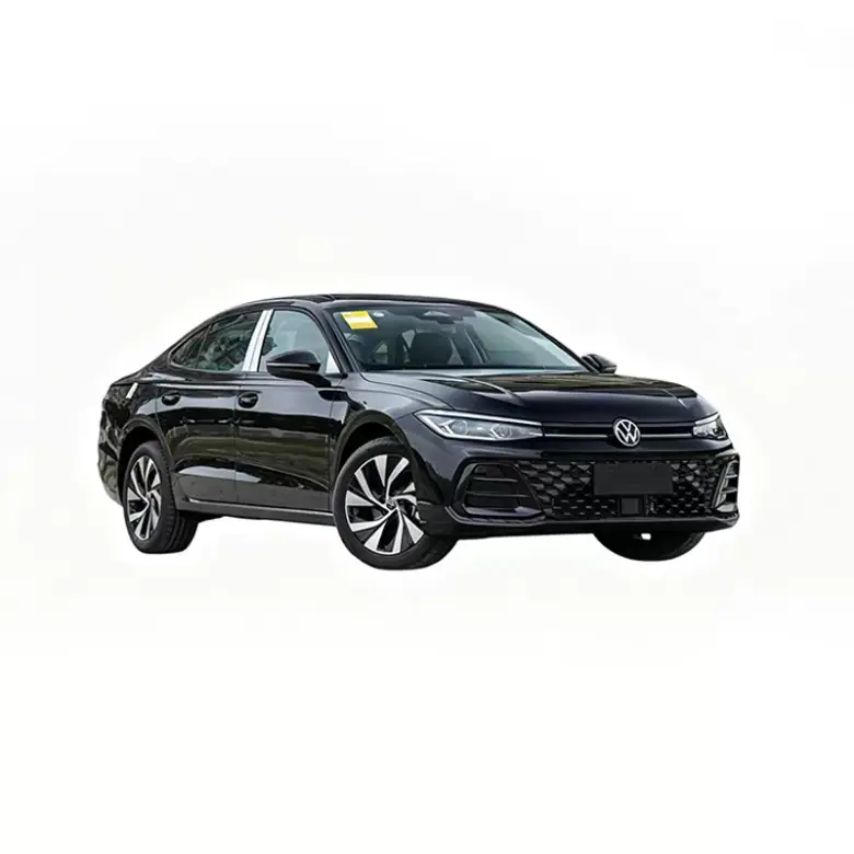 2025 Volkswagen Passat PRO 300TSI Starry Sky Longyao Edition gallery view 6