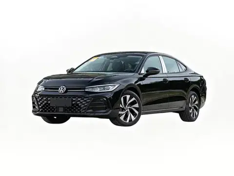 2025 Volkswagen Passat PRO 300TSI Starry Sky Longyao Edition exterior