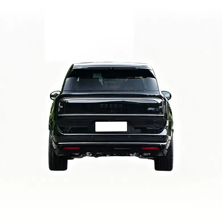 2025 Zeekr 9X Ultra Version 70kWh gallery view 6