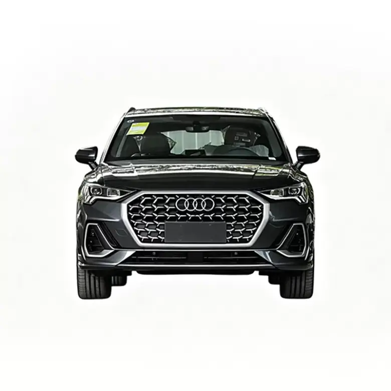2026 Audi Q3 35 TFSI quattro 45th Anniversary Collector's Edition gallery view 2