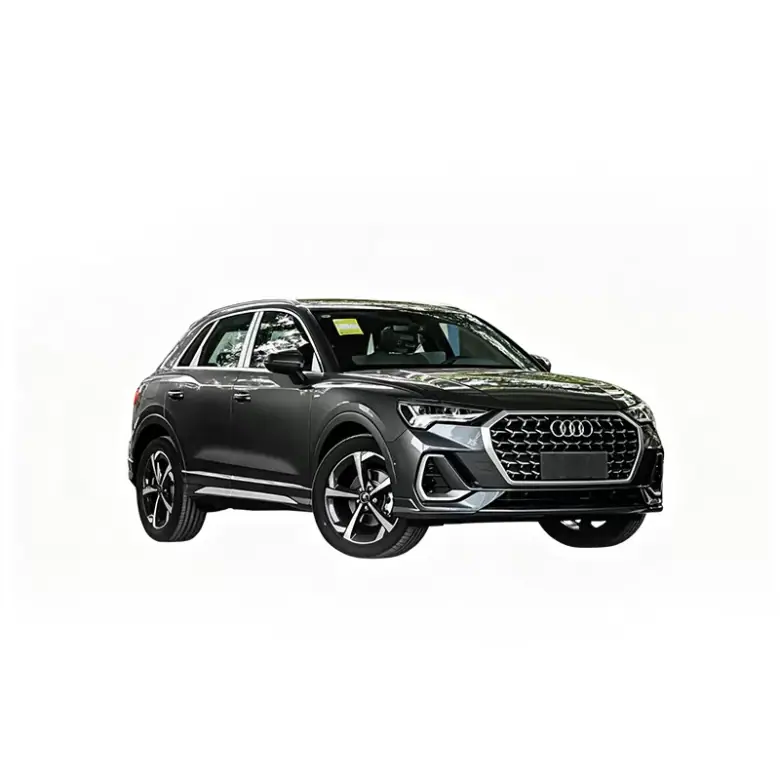 2026 Audi Q3 35 TFSI quattro 45th Anniversary Collector's Edition gallery view 3