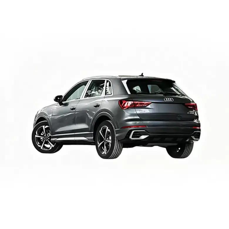 2026 Audi Q3 35 TFSI quattro 45th Anniversary Collector's Edition gallery view 5