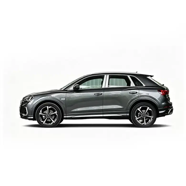 2026 Audi Q3 35 TFSI quattro 45th Anniversary Collector's Edition gallery view 6