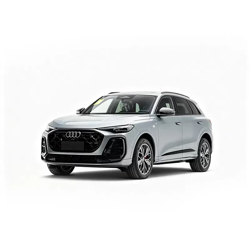 2026 Audi Q5L 150KW exterior