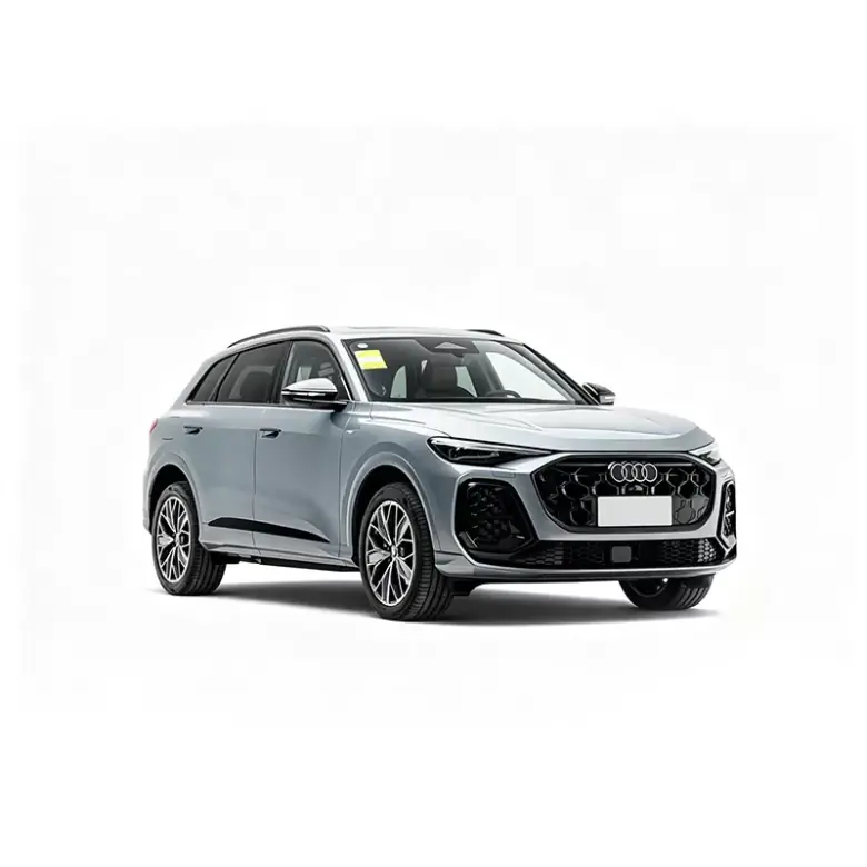 2026 Audi Q5L 150KW gallery view 2
