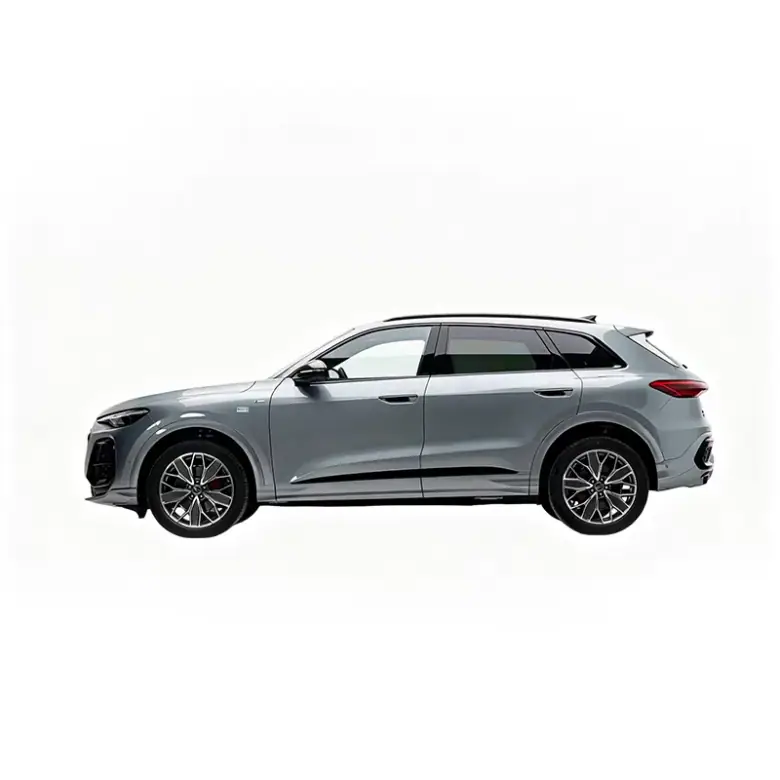 2026 Audi Q5L 150KW gallery view 4