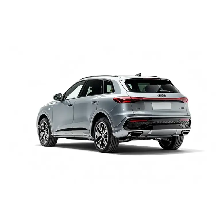 2026 Audi Q5L 150KW gallery view 5