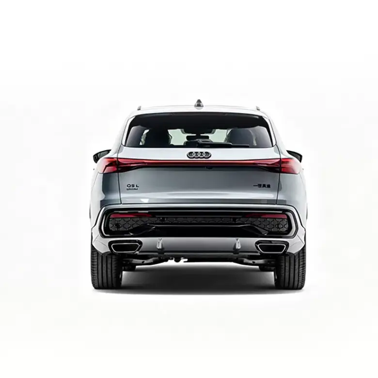 2026 Audi Q5L 150KW gallery view 6