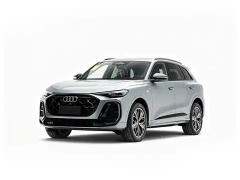 2026 Audi Q5L 150KW exterior