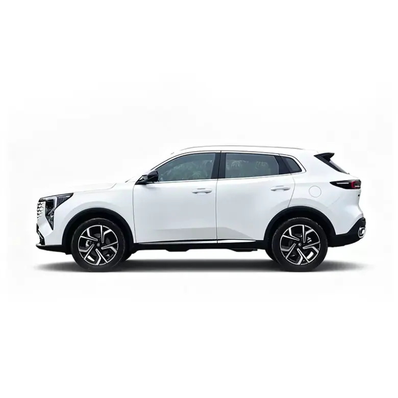 2026 Changan CS55 PLUS 4th Generation New Blue Whale 1.5T gallery view 2