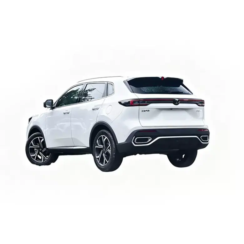 2026 Changan CS55 PLUS 4th Generation New Blue Whale 1.5T gallery view 3