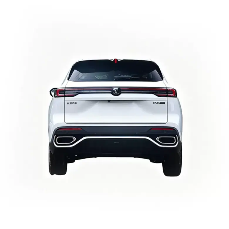 2026 Changan CS55 PLUS 4th Generation New Blue Whale 1.5T gallery view 4