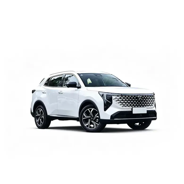 2026 Changan CS55 PLUS 4th Generation New Blue Whale 1.5T gallery view 5