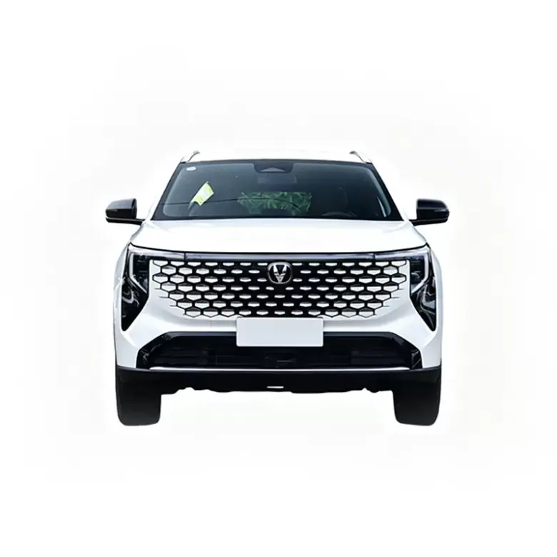 2026 Changan CS55 PLUS 4th Generation New Blue Whale 1.5T gallery view 6