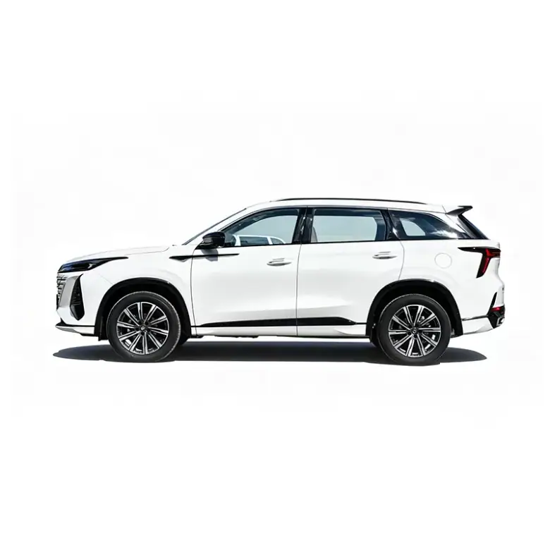2026 Changan CS75 PLUS Smart Champion Edition 1.5T gallery view 2