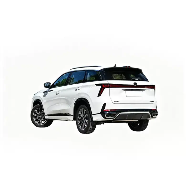 2026 Changan CS75 PLUS Smart Champion Edition 1.5T gallery view 3