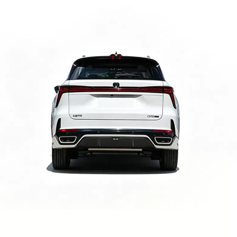 2026 Changan CS75 PLUS Smart Champion Edition 1.5T gallery view 4
