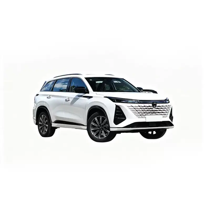 2026 Changan CS75 PLUS Smart Champion Edition 1.5T gallery view 5