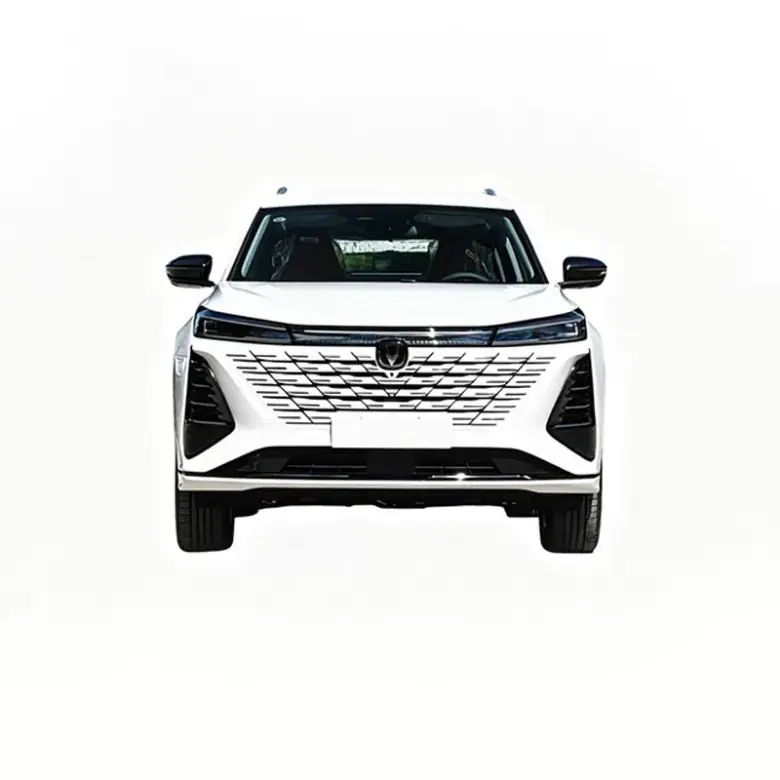 2026 Changan CS75 PLUS Smart Champion Edition 1.5T gallery view 6