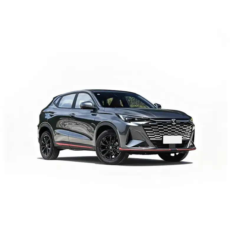 2026 Changan X5 PLUS 2nd Generation 1.5T gallery view 2