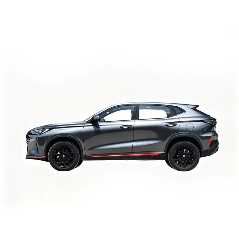 2026 Changan X5 PLUS 2nd Generation 1.5T gallery view 3