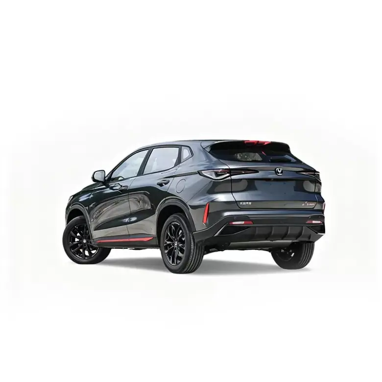 2026 Changan X5 PLUS 2nd Generation 1.5T gallery view 4