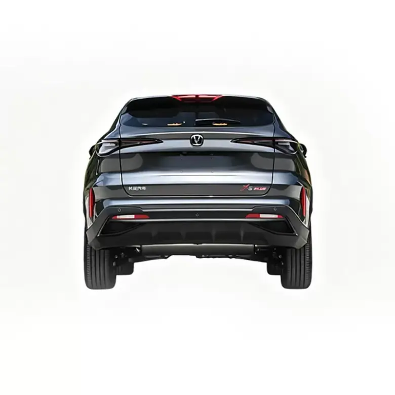 2026 Changan X5 PLUS 2nd Generation 1.5T gallery view 5