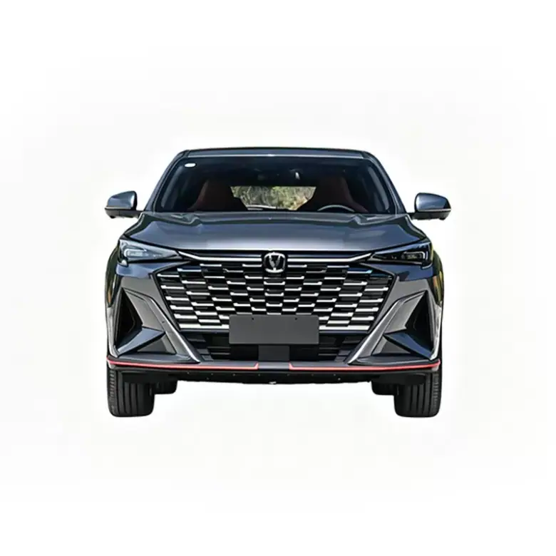 2026 Changan X5 PLUS 2nd Generation 1.5T gallery view 6