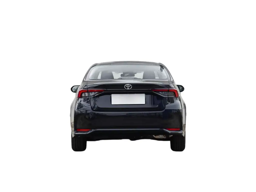 2026 Corolla 1.8L Hybrid gallery view 2