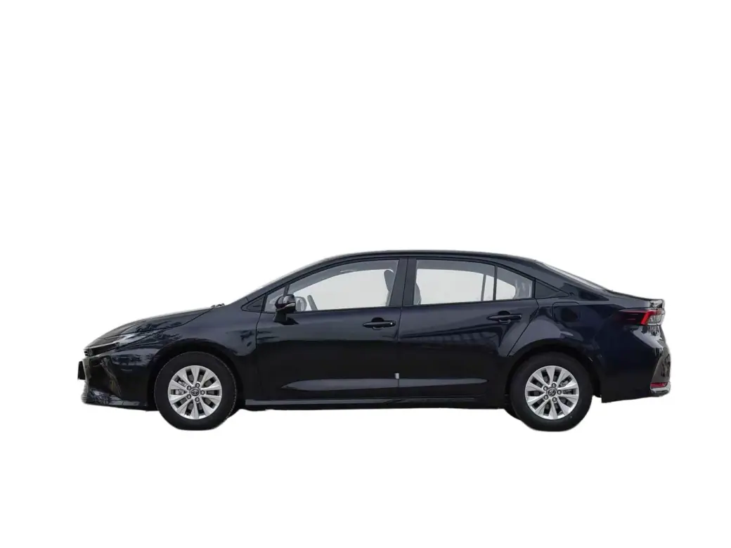 2026 Corolla 1.8L Hybrid gallery view 3