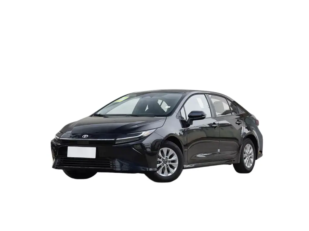 2026 Corolla 1.8L Hybrid gallery view 5