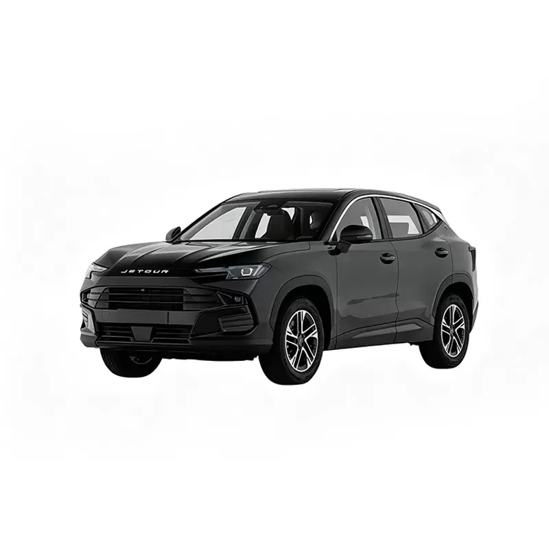 2026 Jetour Dasheng exterior
