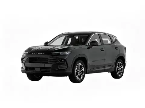 2026 Jetour Dasheng exterior