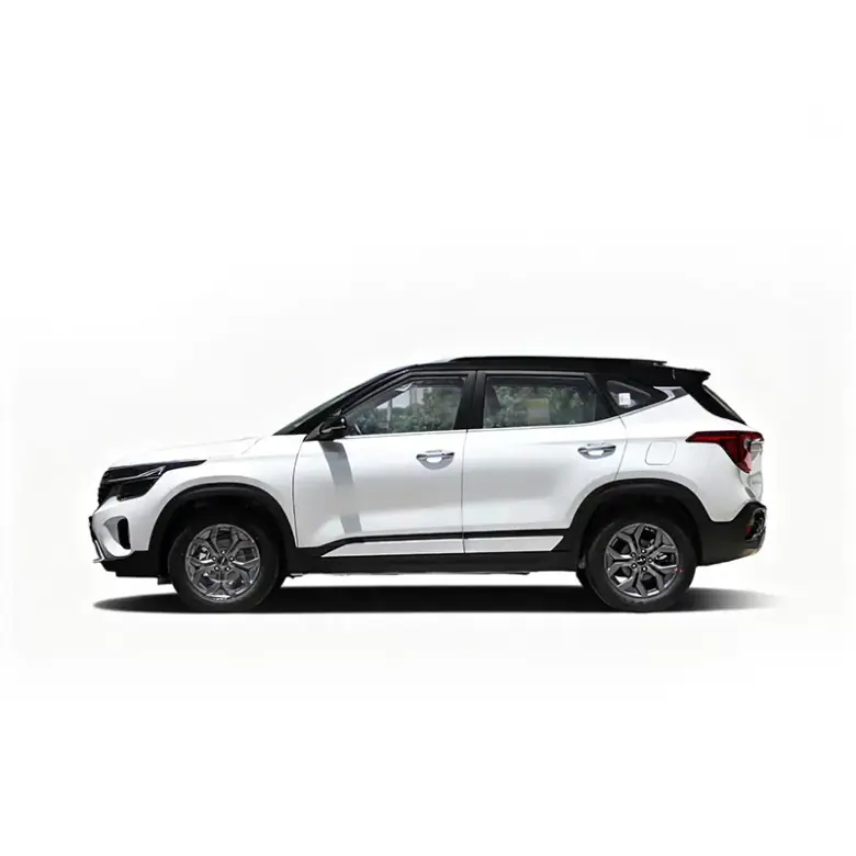 2026 Kia Seltos 1.5L IVT gallery view 3