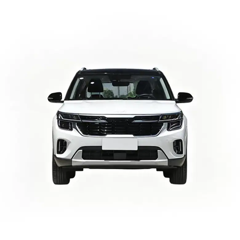 2026 Kia Seltos 1.5L IVT gallery view 5