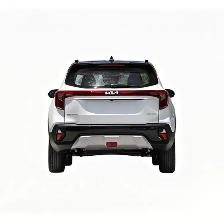 2026 Kia Seltos 1.5L IVT gallery view 6