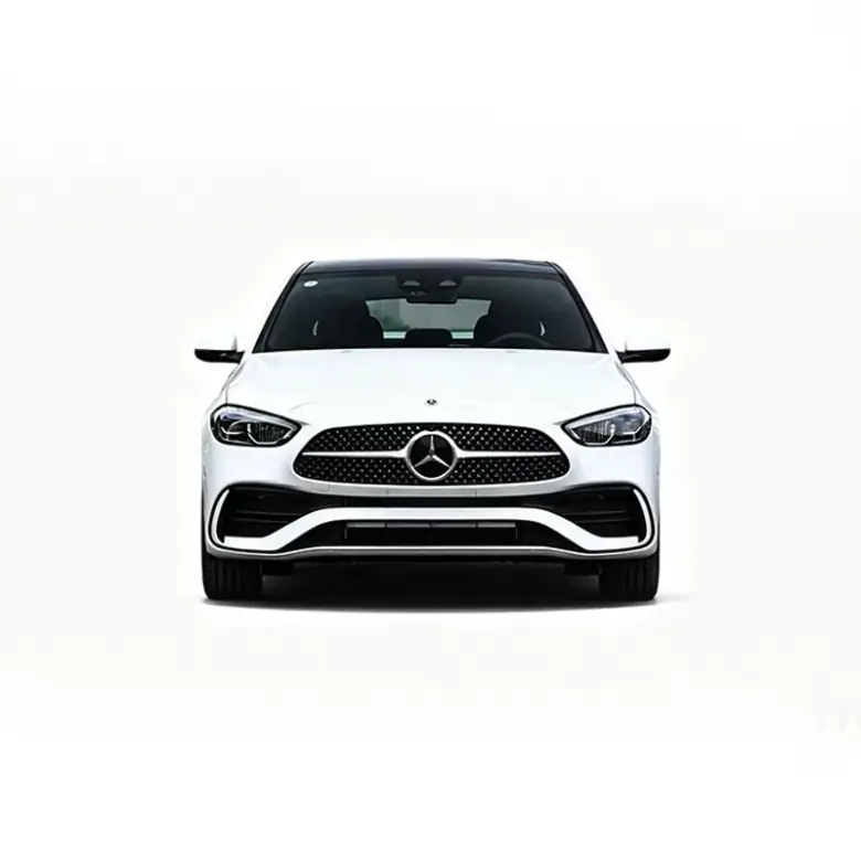 2026 Mercedes-Benz C 260 L Sport Sedan gallery view 3