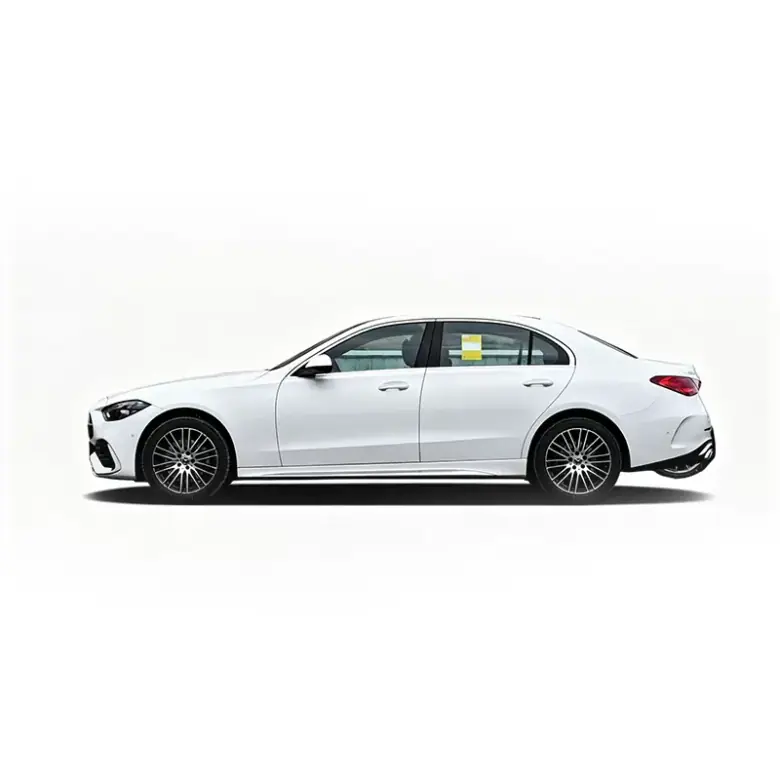 2026 Mercedes-Benz C 260 L Sport Sedan gallery view 4