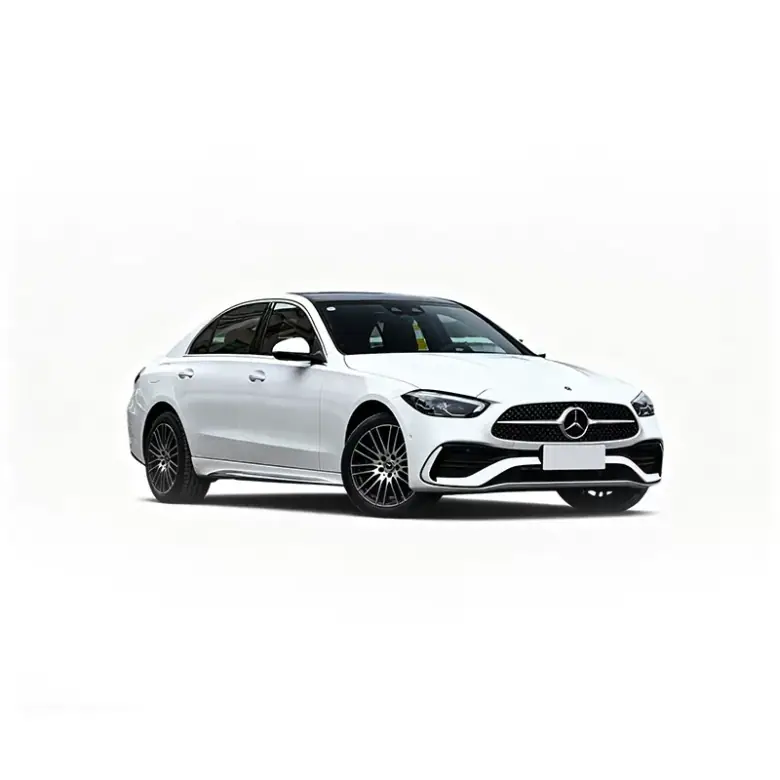 2026 Mercedes-Benz C 260 L Sport Sedan gallery view 6
