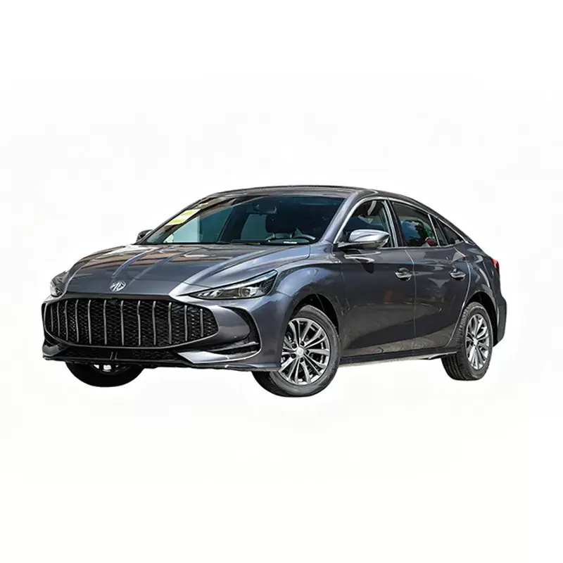 2026 MG 5 180DVVT exterior