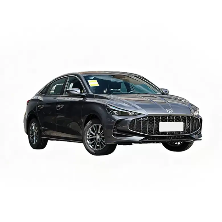 2026 MG 5 180DVVT gallery view 2