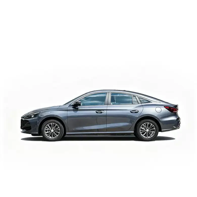 2026 MG 5 180DVVT gallery view 3