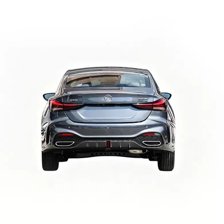 2026 MG 5 180DVVT gallery view 5