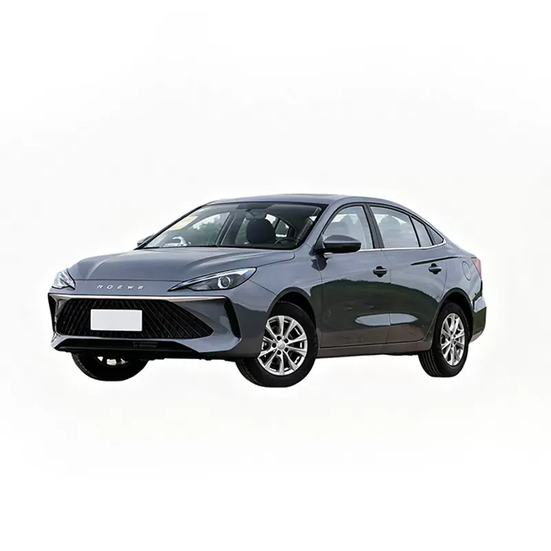 2026 Roewe i5 exterior