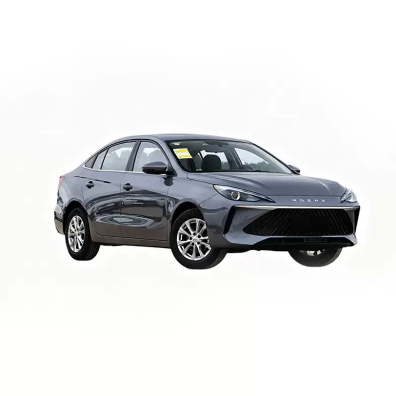 2026 Roewe i5 gallery view 2